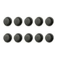 thumbnail image 3 of Push Rivets Car Clips, Push Type Retainers Clip  Construction 10PCS High Temperature Resistant  for   Y, 3 of 7
