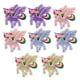 thumbnail image 2 of 8 piezas adorables parches bordados, 2 of 3