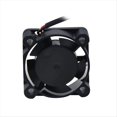 thumbnail image 2 of Ventilador Axial con Rodamiento de Bolas 2510 para Impresora 3D para 3 V3 SE/-10 SE, 24 V CC Sin Escobillas, 0,1 A, 2 of 10