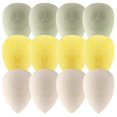thumbnail image 6 of Joernso Makeup Sponge Super Soft High Elastic Dry Wet Use Halloween Themed Foundation Blending Latex-Free Beauty Sponge, 6 of 7
