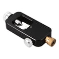 thumbnail image 1 of Oxygen Cylinder Refill Adapter Tank Refill Adapter Diving Snorkeling Equipment, 1 of 7
