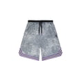 thumbnail image 6 of AND1 Boy's Athletic Performance Challenger Short 8" Inseam, Sizes 4-18, 6 of 8