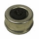 thumbnail image 2 of Tapa de Polvo para Rodamiento de Rueda de Remolque AP Products para Ejes de 3,175-3,630 kg, 2 of 6
