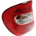 thumbnail image 3 of CarLights360: For Toyota Camry Tail Light Assembly 2002 2003 2004 Driver Side DOT Certified For TO2800143 | 81561-AA050, 3 of 4