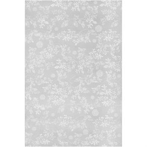 Window Film, Elderberry, 24 x 36-In. -02-3005