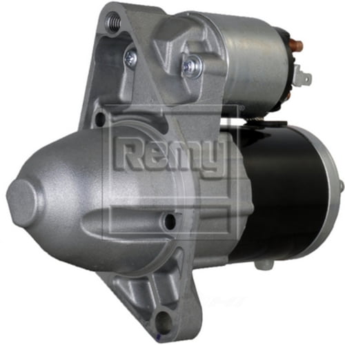 Remy 25074 Starter Motor