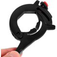 thumbnail image 4 of Generic Motorcycle Throttle Holder Cruise Control Throttle Assist Handlebar, 4 of 6