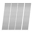 thumbnail image 1 of KLKCMS Descaling Pins Anti Rust 7.09" Length Universal Maintenance Kit Flat Head Design Sturdy Power Tool Parts Replacement Pins Set 40Pcs, 1 of 8