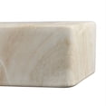thumbnail image 4 of Jonathan Y Wall Mounted Rectangular Ceramic Mini Sink, Right-Side Faucet, 4 of 6