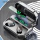 thumbnail image 3 of Bluelans 309 Mini auricular estéreo inalámbrico recargable compatible con Bluetooth 5,0, 3 of 5