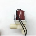 thumbnail image 5 of Applicable to Universal Ice Maker Parts FDP-90A Solenoid Valve Drain Valve For Ice Making Machine Freezer Parts & Accessories, 5 of 6