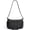 Black, variant on Quilted Crossbody Bags for Everyday Carry, Travel Shoulder Bag with Adjustable Strap, Camel