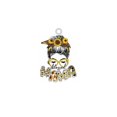 thumbnail image 3 of 10PCS MAMA MOM LIFE Acrylic Dangle Charm Scarf Mother's Day Epoxy Charms For DIY Earrings Bracelet Women Jewelry, 3 of 4