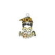 thumbnail image 3 of 10PCS MAMA MOM LIFE Acrylic Dangle Charm Scarf Mother's Day Epoxy Charms For DIY Earrings Bracelet Women Jewelry, 3 of 4