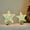 L, variant on RKSTN Christmas Tree Topper Star 11.8" Colorful Star Tree Top, Iron Christmas Treetop, Small Xmas Tree Decor for Christmas