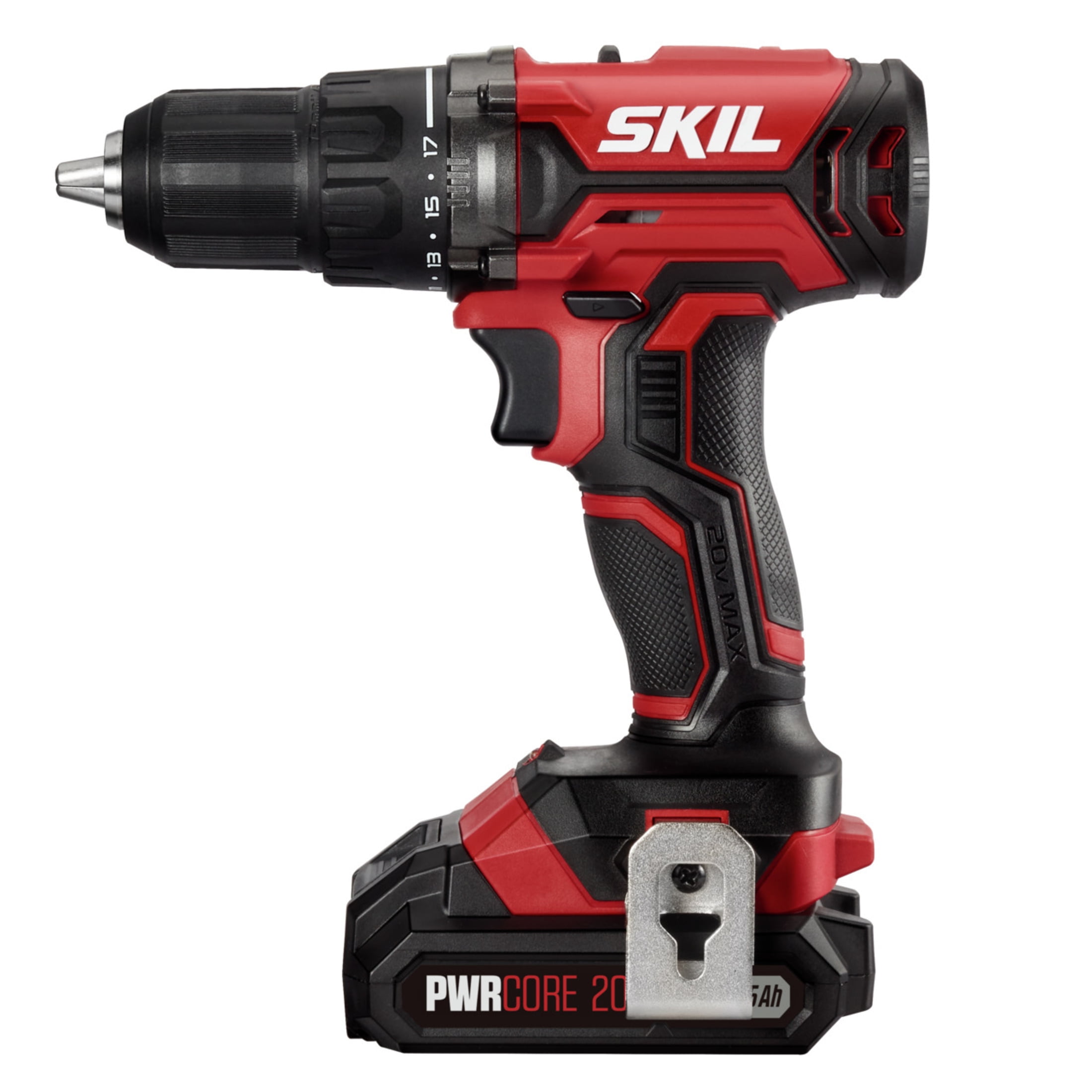 SKIL 20V 4-Tool Combo Kit with Drill, Impact Driver, Saw SKIL 20V 4-Tool Combo Kit with Drill, Impact Driver, Saw