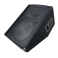 thumbnail image 1 of Monitor Amplificado STS-12PM SOUNDTRACK, 200W, XLR, Formato Wedge, 1 of 3