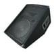 thumbnail image 1 of Monitor Amplificado STS-12PM SOUNDTRACK, 200W, XLR, Formato Wedge, 1 of 3