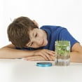 thumbnail image 2 of Creativity for Kids Grow 'N Glow Terrarium, 2 of 6