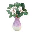 thumbnail image 4 of Dalazy Mini Crystal Tree Wealth Luck Tree Positive Energy for Tabletop Home Decor, 4 of 8