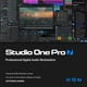 thumbnail image 1 of Licencia perpetua de Software PreSonus Studio One Pro 7, 1 of 8