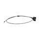 thumbnail image 5 of 15981137 El cable de liberación del pestillo reemplaza el mango del cable del actuador de reemplazo profesional premium parapara, 5 of 8