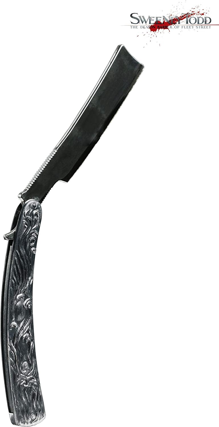 Sweeney Todd Razor