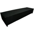 thumbnail image 4 of Custom Dual 12" 97-99 Ford F-150 Ext Cab Enclosure, 4 of 4