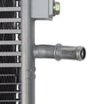 thumbnail image 4 of TYC 30032 Chevrolet Volt Replacement Condenser, 1 Pack, 4 of 4