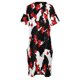 thumbnail image 4 of Vestido largo Chooks con cremallera para mujer vestidos de fiesta para mujer, 4 of 6