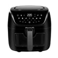 thumbnail image 1 of Freidora de Aire PowerXL Digital Capacidad 5.7L Compatible con WIFI y Bluetooth 10 funciones, 1 of 4