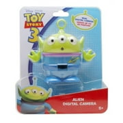 Disney Toy Story 3 Alien Digital Camera