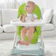 thumbnail image 4 of Baby High Chair Pad, Soft PU Leather Cushion for Peg Perego Kosmic, 4 of 5