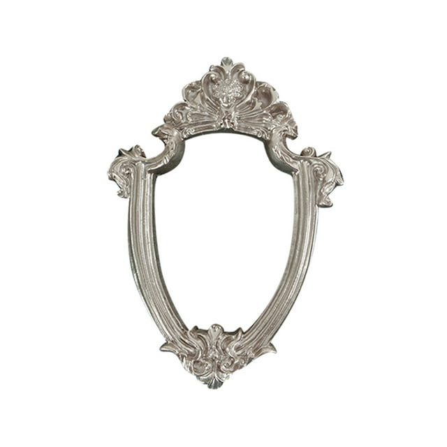 Hearth & Gear Wall Mounted Photo Display For Home And With High Definition Glass And Elegant Border