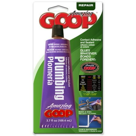 goop plumber oz
