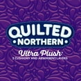 thumbnail image 6 of Quilted Northern Ultra Plush Toilet Paper, 24 Mega Rolls, 6 of 8