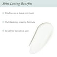 thumbnail image 3 of Pur Self Soothing Nourishing Probiotic Skin Care Beauty Face Mask, 3 of 6
