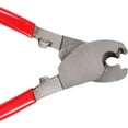 thumbnail image 1 of Vallaes Cable Cutters Hand Tools Wire Rope Tools Wire Rope Tools with High Leverage Cable Shears, High Carbon Steel Pliers, Excellent Ball Cutters, 1 of 2