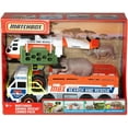 thumbnail image 2 of Matchbox Animal Rescue Vehicles Combo Pack, 2 of 7