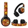 thumbnail image 2 of KIPLINK Protective Decal Skin Headphone Sticker for Beats EP Wired Headphones Multi-Pattern Options TN-beatsEP-0121 to TN-beatsEP-0123, 2 of 4
