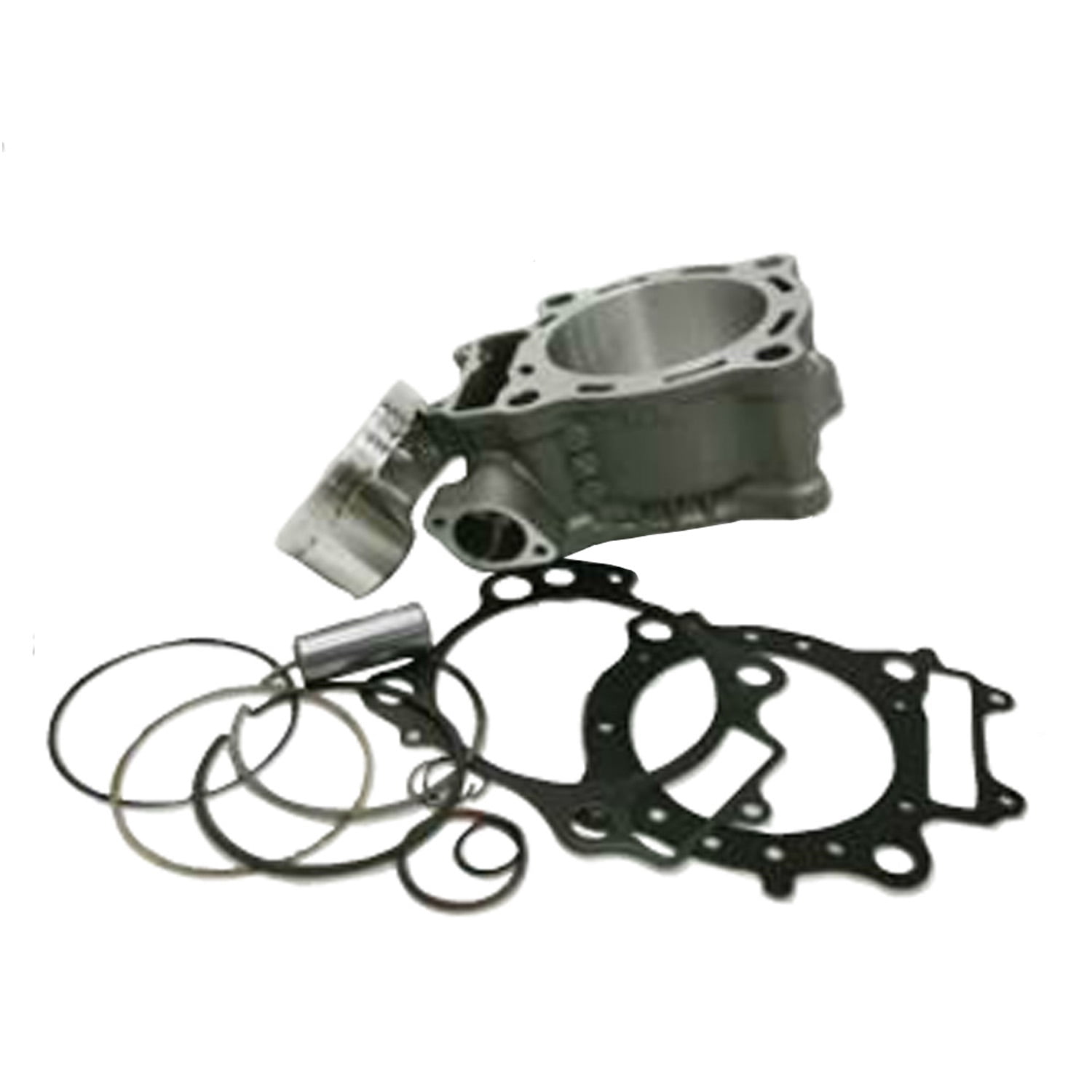 Honda New Replacement Dirt Bike Standard Bore Gasket Set, 141413