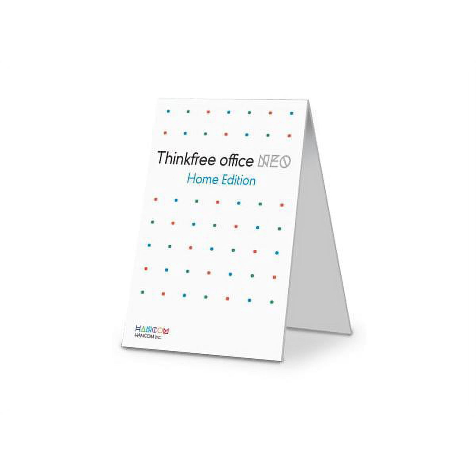 Avanquest THINKFREE OFFICE NEO HOME (Digital Download)