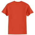 thumbnail image 3 of port & company men's big and tall comfort t-shirt, 3 of 3