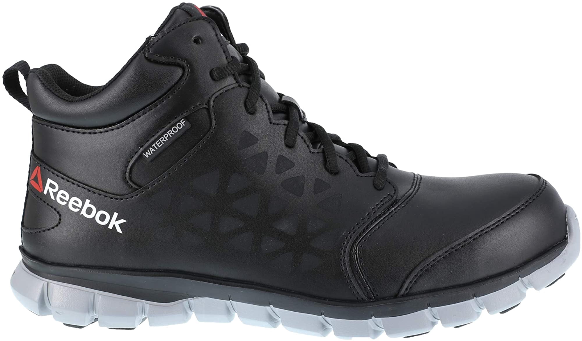 Reebok Work Mens Sublite Cushion Comp 