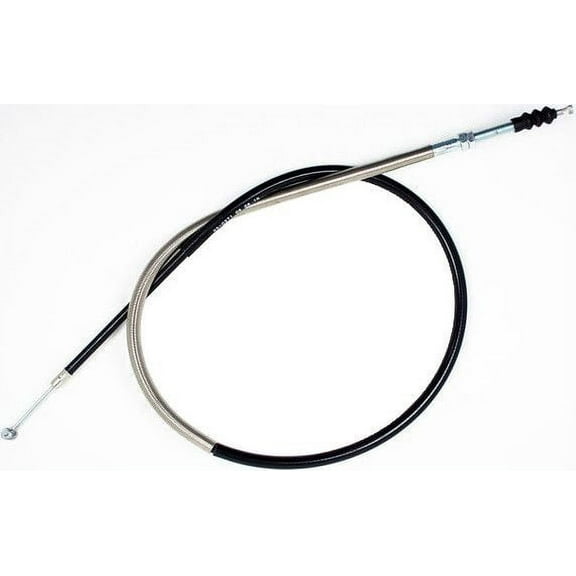 Motion Pro Tools & Cables 05-0271 Black Vinyl Clutch Cable