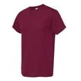 thumbnail image 2 of Gildan Heavy Cotton T-Shirt for Men and for Women Classic Fit, 2 of 5