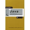 thumbnail image 1 of Pre-Owned CodeNotes for Java: Intermediate and Advanced Language Features (Paperback) 0812991923 9780812991925, 1 of 1