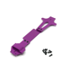 thumbnail image 5 of Tholdsy Piezas de control remoto, tablero de segundo piso, Control remoto profesional, accesorios resistentes al desgaste para coche, regalos Type2 NO2, 5 of 6