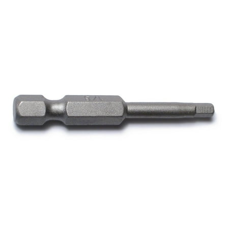 

1/4 x 2 1/8 Hex Socket Power Bits PDB-025 (3 pcs.)