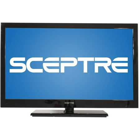 Sceptre 40" Class (38.5" viewable)LCD 1080p 60Hz HDTV, X409BV-FHD